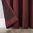 Polyester Thermal Room Darkening Curtain Panel - Basics by Wayfair™-805953776-805953674