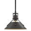Henry 1 - Light Single Cone Pendant-1513118418-1513118377