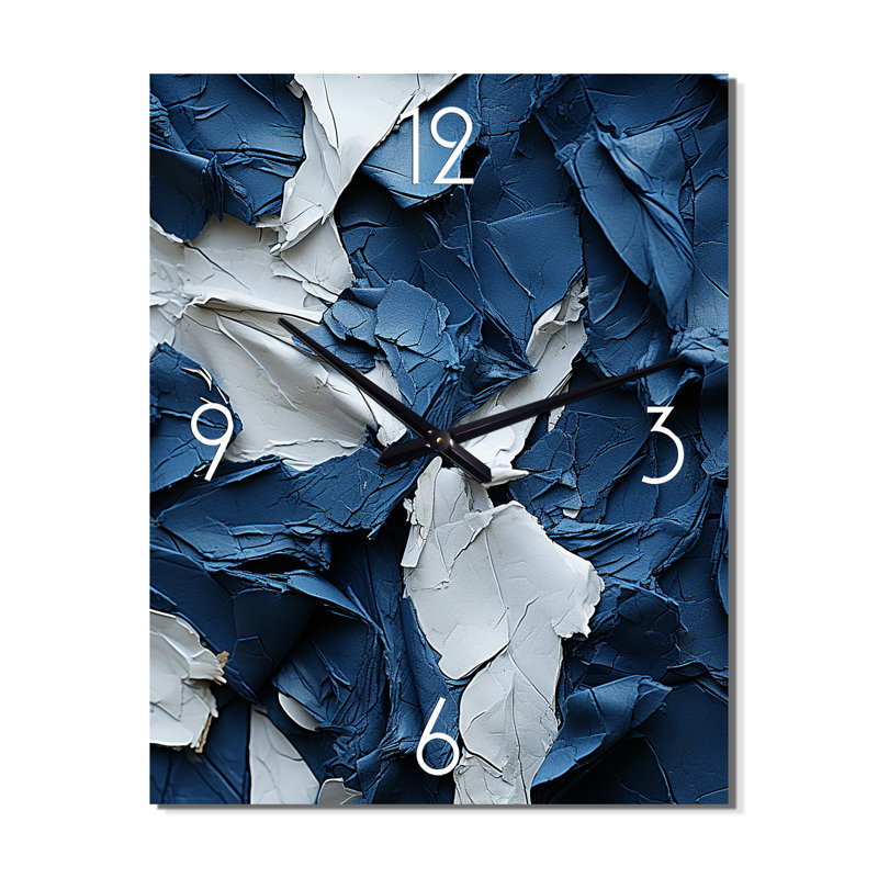 Horloge murale Passabe, Petit