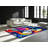 Radiant Torrent Rug-72464196