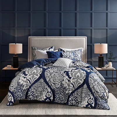6 Piece Duvet Cover For, Magnificent Intricate, Terrific Fabric Manipulation Pillows