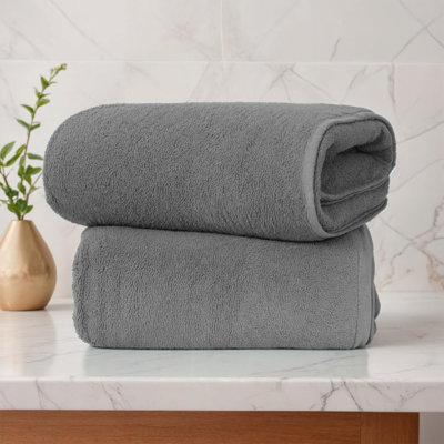 100% Cotton Bath Sheet