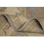 Tapis gris en laine Oushak 10x14