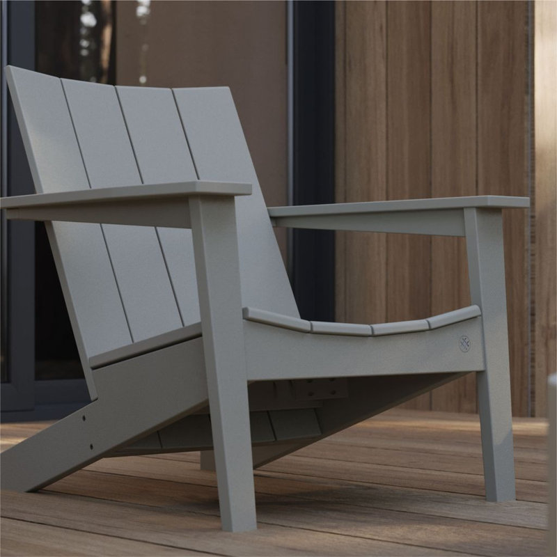 Chaise Adirondack Ascent