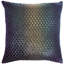 Dots Square Velvet Pillow Cover & Insert-90693211-90693229