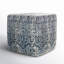 Jedd Upholstered Pouf