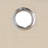 Kayenta Modern Beige Indoor or Outdoor Room-Darkening Curtain Pair - 52" x 84"-95731759