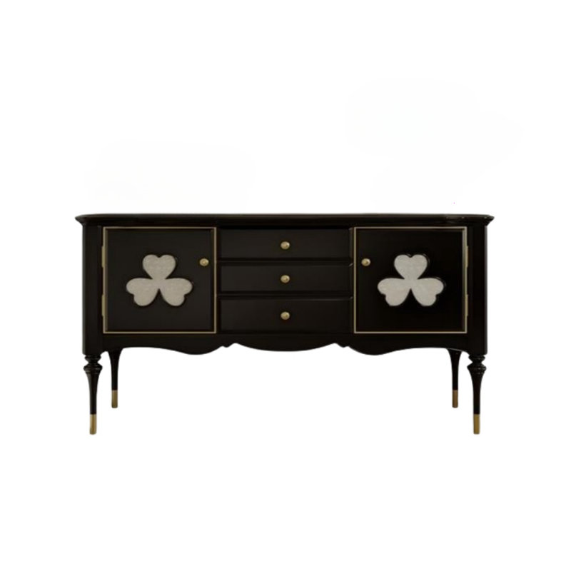 Armoire d'appoint Neoclassical