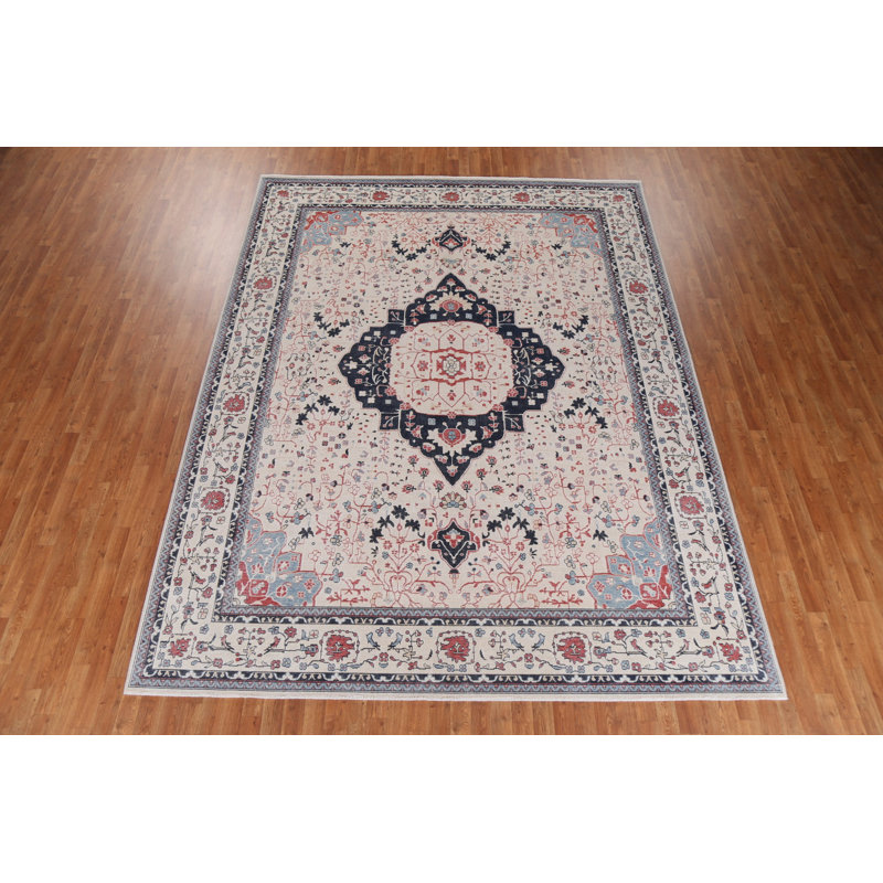 Tapis turc 9 x 12