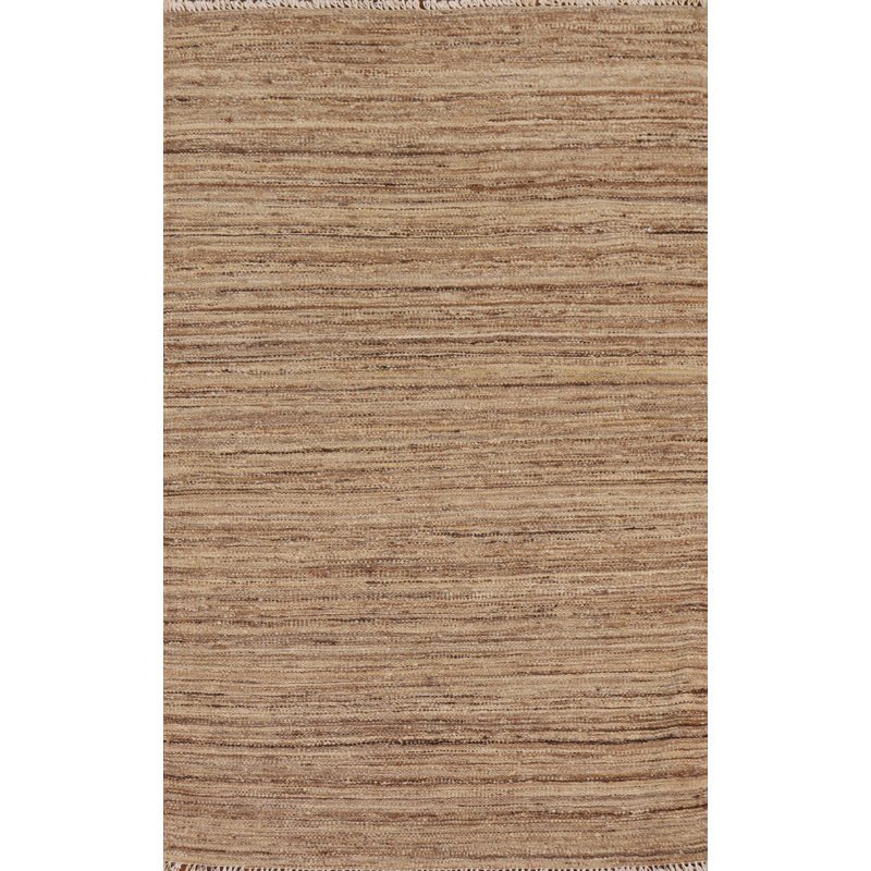 Tapis oriental kilim Earth Tone 3 x 5