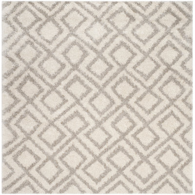 Develin Performance Geometric Rug