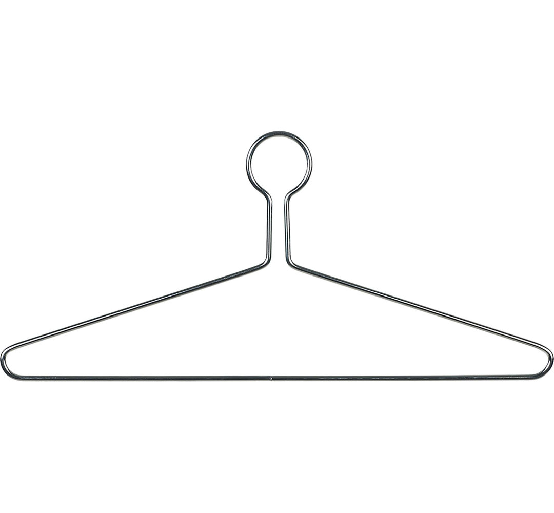 Wyncote Metal Standard Hanger Rebrilliant Pack 