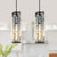 Lustre pour îlot de cuisine en cristal Taveyon-1653385906-1638791569