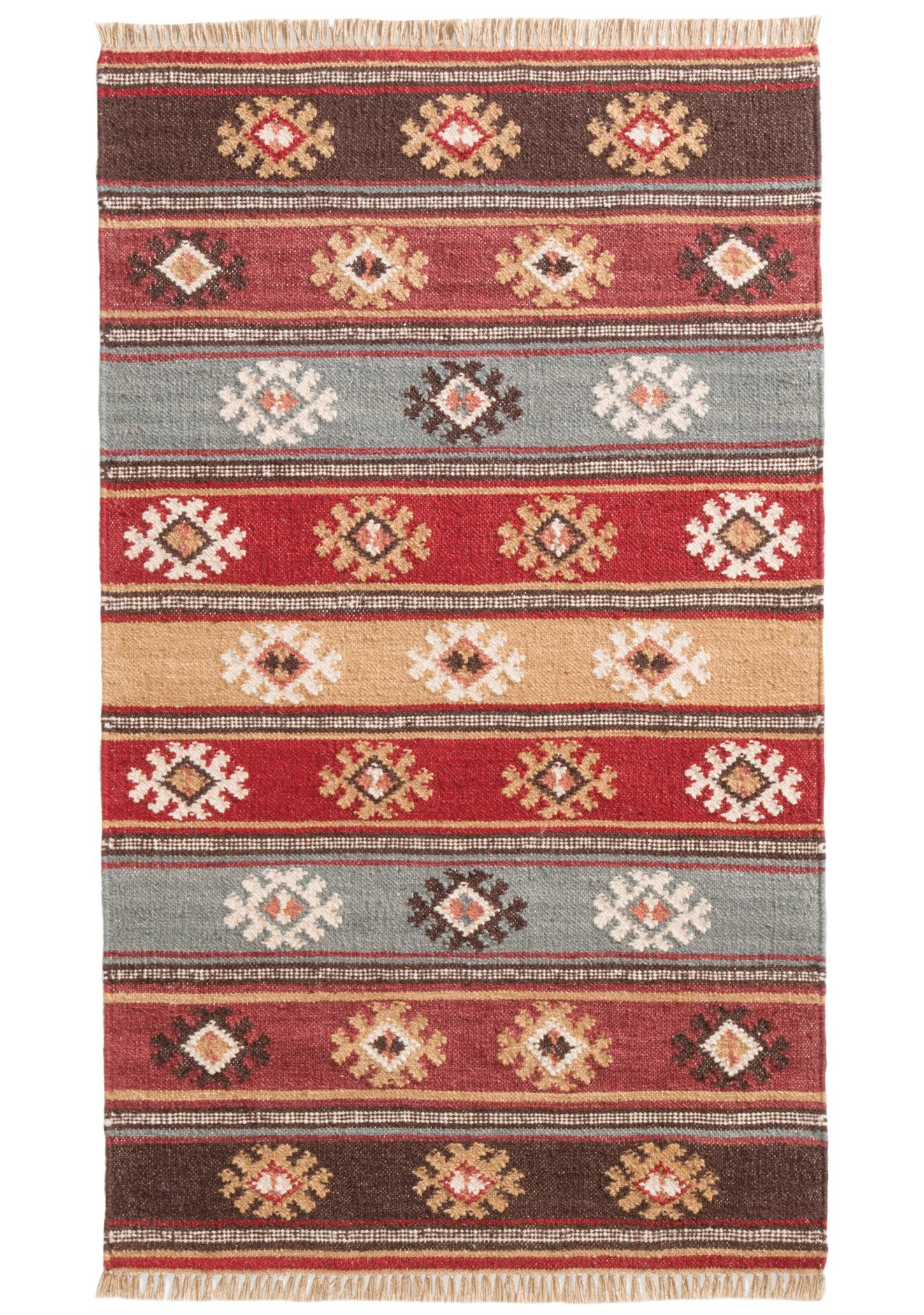 Gracie Oaks Simba Area Rug | Wayfair.co.uk