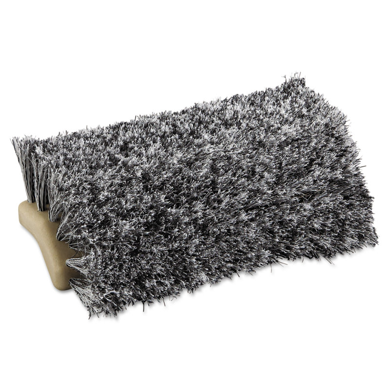 Push Brooms
