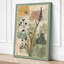 Study Botanical - Wrapped Canvas-374845855-374845824