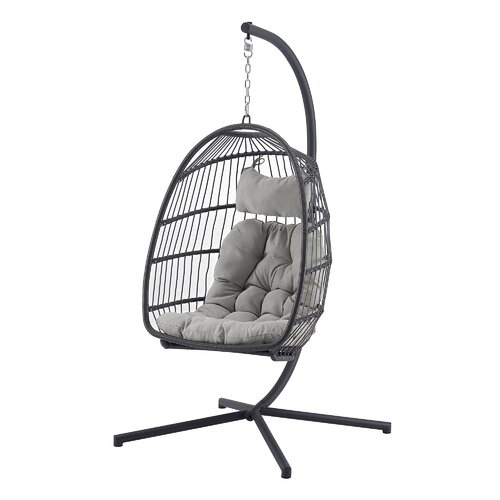 Kelly Clarkson Home Hadleigh Porch Swing & Reviews | Wayfair