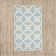 Hollins Cambridge Hand Tufted Wool Geometric Rug