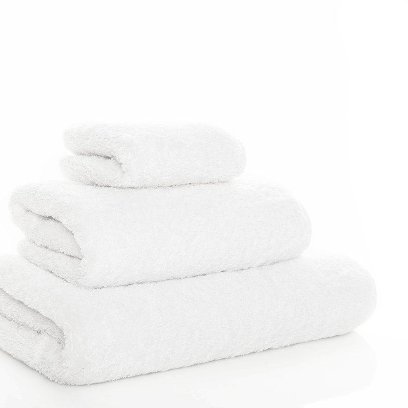 Egoist Bath Sheet, White