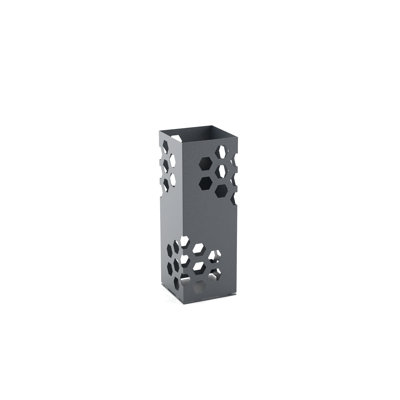 Scherer Metal Freestanding Umbrella Stand