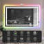 Miroir de salle de bain Lunara-862321964-845150948