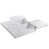 White est en rupture de stock