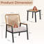 Outdoor Lounge Chair-1170004479-1170004476
