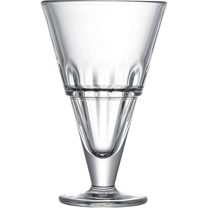 Bol à crème glacée 13,5 oz La Rochere Excelsior