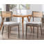 Chaise d'appoint Dearburne-825466900-842198649
