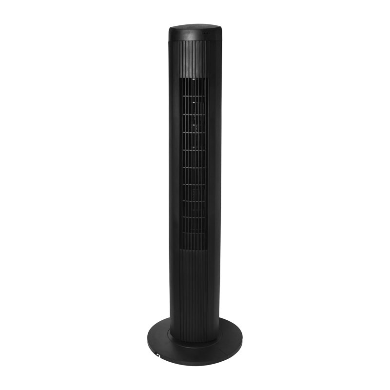 Seasons Comfort 40" Oscillating Tower Fan With Remote