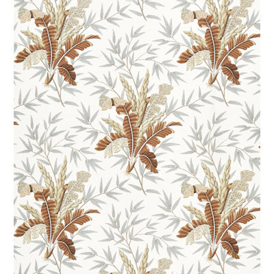 Malay Bahar Linen Fabric