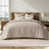 Light Taupe selected