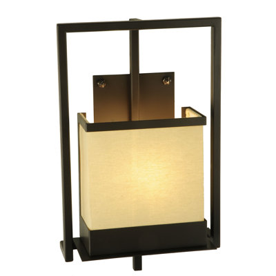 Wink 1 - Light Flush Mounted Sconce