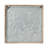 Traditional Plants & Flowers Wall Decor on Metal
