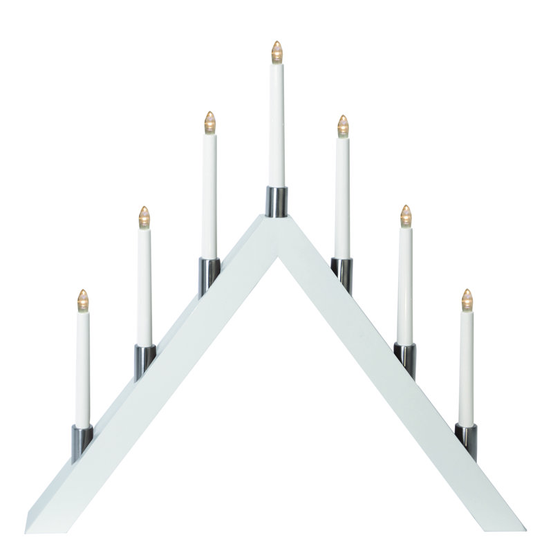 LED Lamp, White