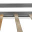 Lit mezzanine bas 3 tiroirs Anne avec commode, bureau et tablettes par Three Posts Baby & Kids-879192457-933203860