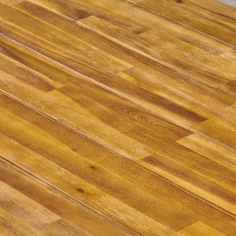 Outdoor Acacia Wood Dining Table