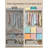 Clothing and Garment Racks