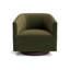 Cooper Upholstered Swivel Barrel Chair-361762944-361763060