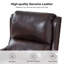 Fauteuils inclinables manuels Beecher Lima-1293300615