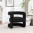 Divaraj Upholstered Barrel Chair-1484826069