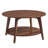 2 Tier Coffee Table With Storage-32918922
