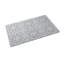 Non-Slip Floral Outdoor Doormat