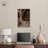 Art Remedy Modern Tiger Art Canvas-111129973-111129965