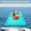 Babevy 0.39' x 9'6" x 6" Plastic Inflatable Pool