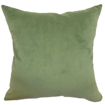 Generys Solid Bedding Sham