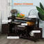 Buffet Coffee Bar
