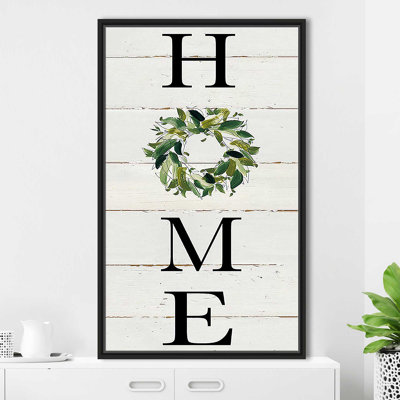 " Home " by Carol Robinson