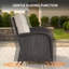 Ensemble de conversation 8 pièces avec chaises berçantes et pivotantes pour l'extérieur-1589189784-1589189789