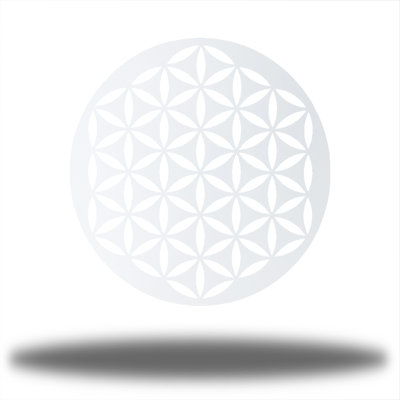 Décoration murale Infinity Mandala